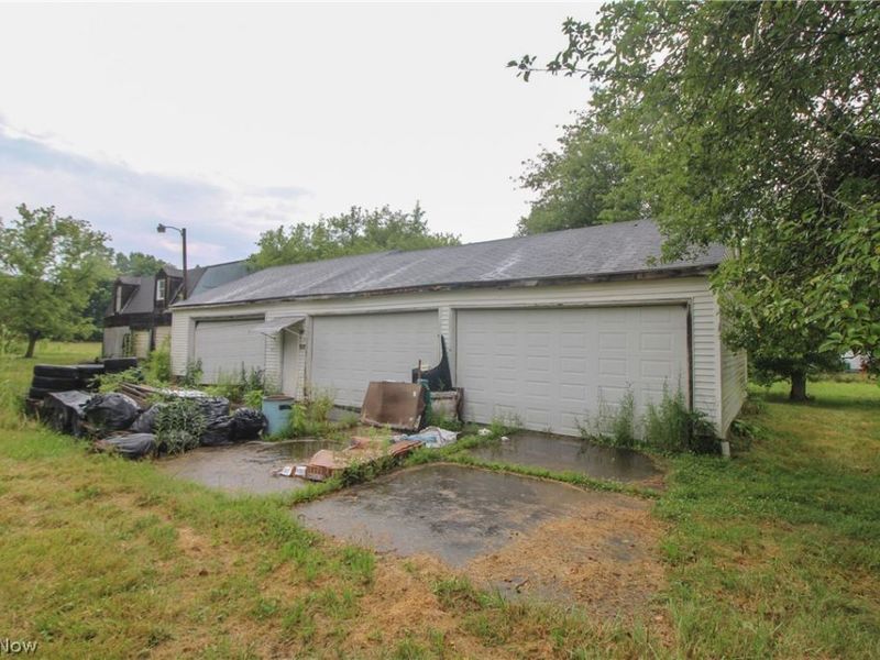 5173 Palmyra Road SW, Warren, OH 44481 Photo 41