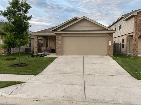 7016 Razors Edge DR , Austin, TX 78744