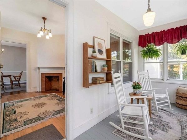 38 Fifth Street, Unit 38, Medford, MA 02155