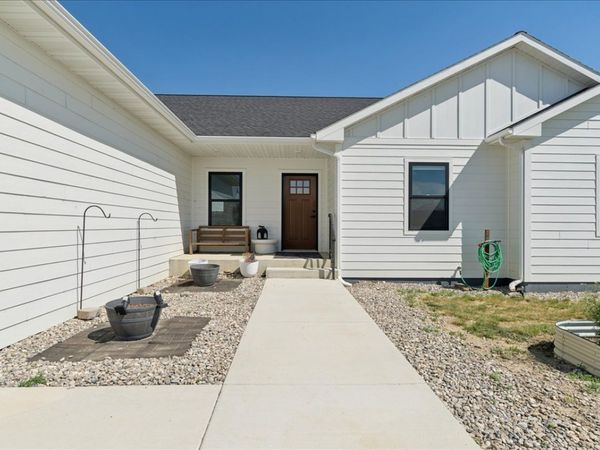 1002 4th Lane NE, Choteau, MT 59422