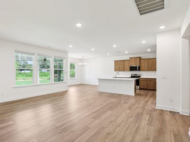 544 Hipwood Drive, Zebulon, NC 27597