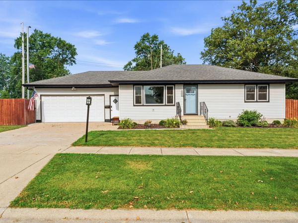 2426 Andrew Drive , Dyer, IN 46311