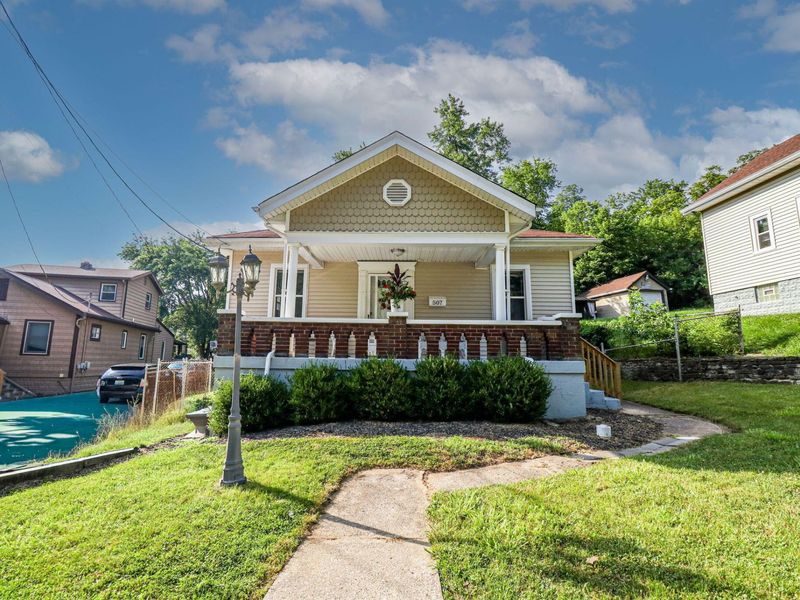 507 Covert Run Pike, Bellevue, KY 41073 Photo 1