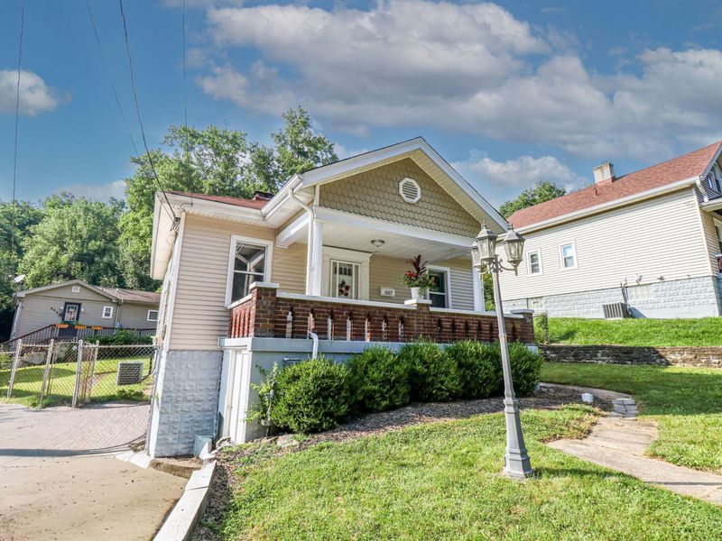 507 Covert Run Pike, Bellevue, KY 41073 Photo 2