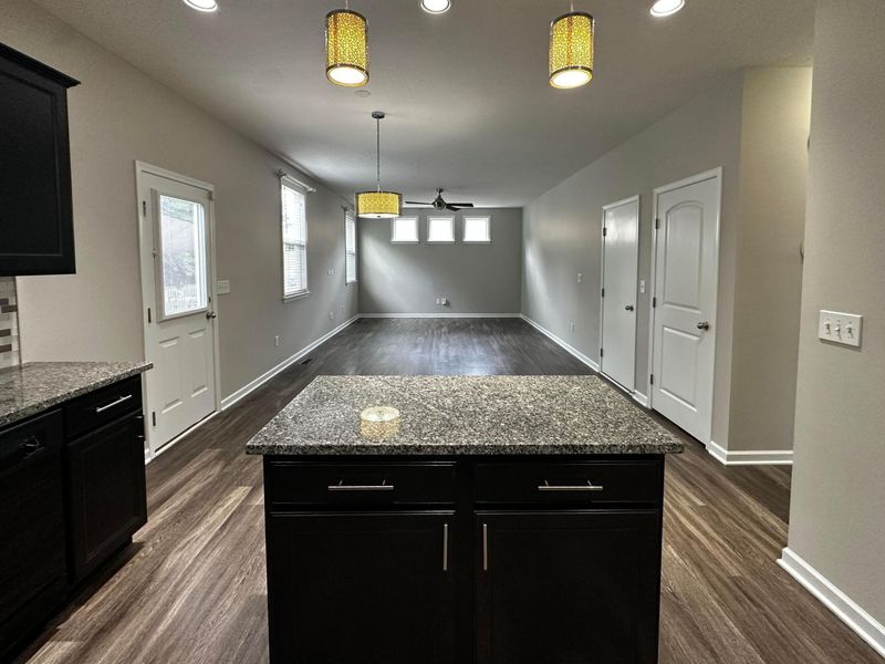 2195 Holiday Valley Drive , Grove City, OH 43123 Photo 5