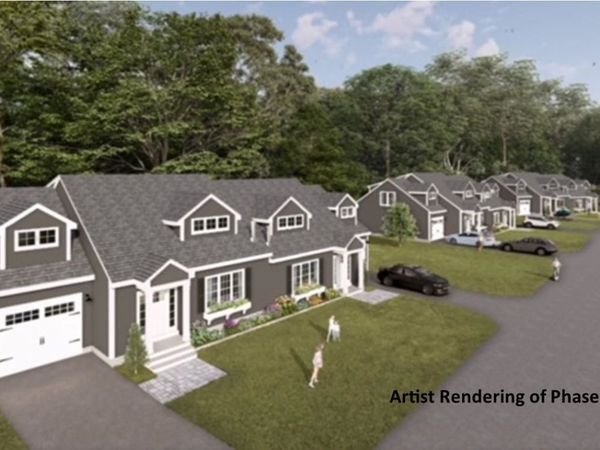 26 Granite Ridge, Meredith, NH 03253