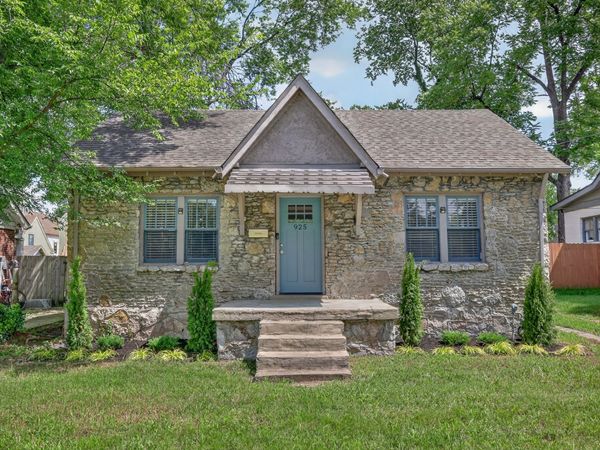 925 W Eastland Avenue , Nashville, TN 37206