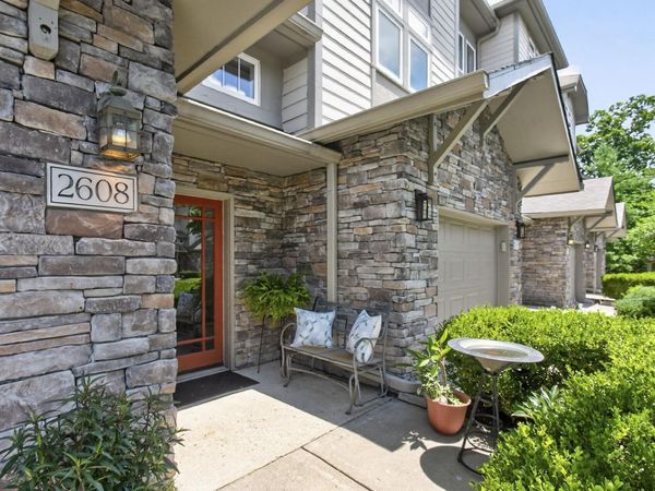320 Old Hickory Blvd , Unit 2608, Nashville, TN 37221