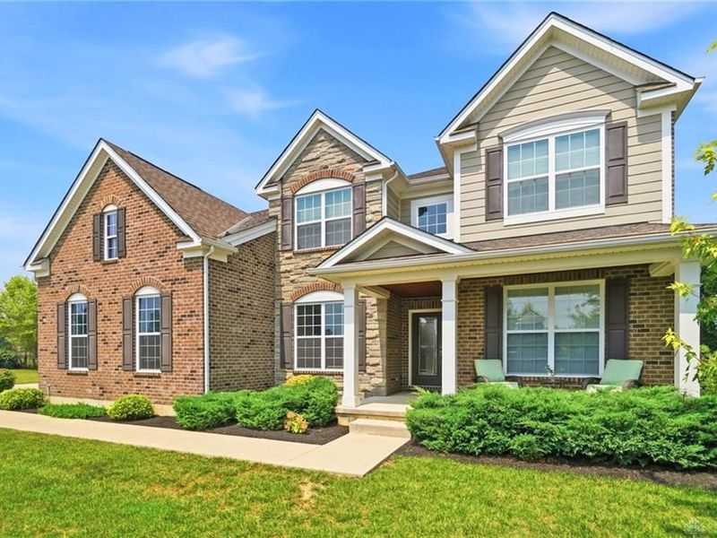 2051 Stonewater Drive, Washington Township, OH 45458 Photo 13