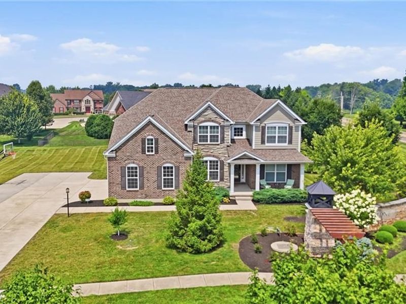 2051 Stonewater Drive, Washington Township, OH 45458 Photo 14