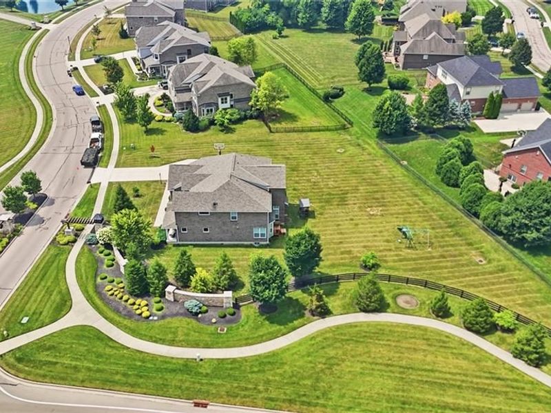 2051 Stonewater Drive, Washington Township, OH 45458 Photo 15