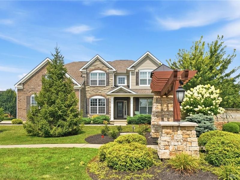 2051 Stonewater Drive, Washington Township, OH 45458 Photo 16