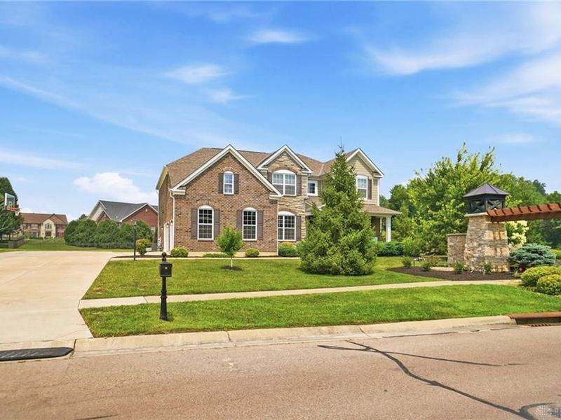 2051 Stonewater Drive, Washington Township, OH 45458 Photo 17