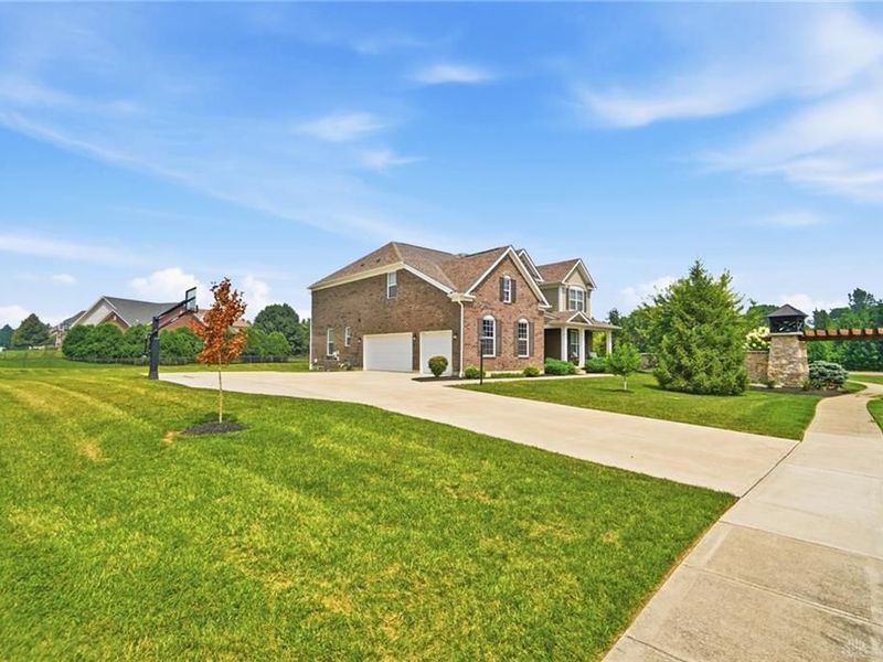 2051 Stonewater Drive, Washington Township, OH 45458 Photo 18