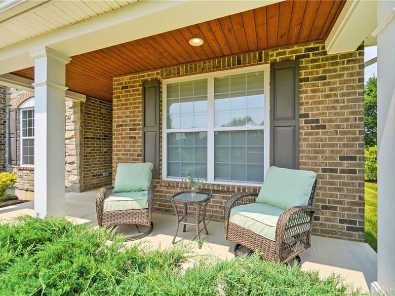 2051 Stonewater Drive, Washington Township, OH 45458 Photo 19