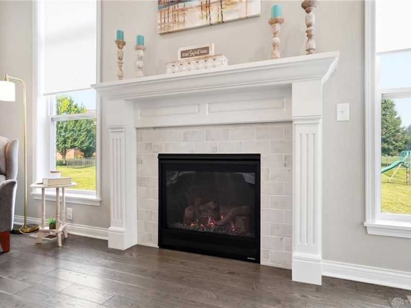 2051 Stonewater Drive, Washington Township, OH 45458 Photo 30