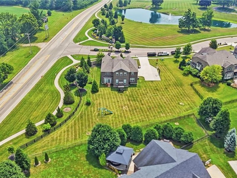 2051 Stonewater Drive, Washington Township, OH 45458 Photo 4