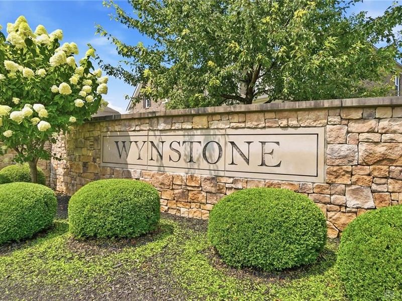2051 Stonewater Drive, Washington Township, OH 45458 Photo 5