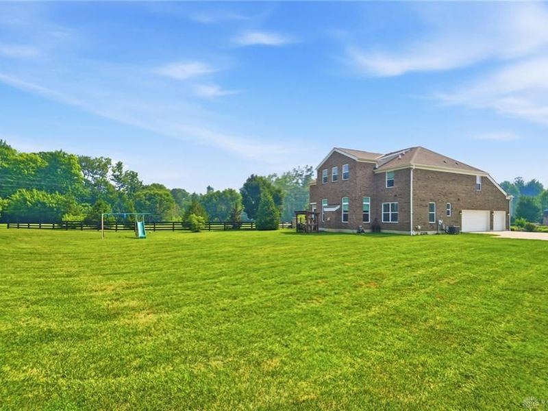 2051 Stonewater Drive, Washington Township, OH 45458 Photo 88