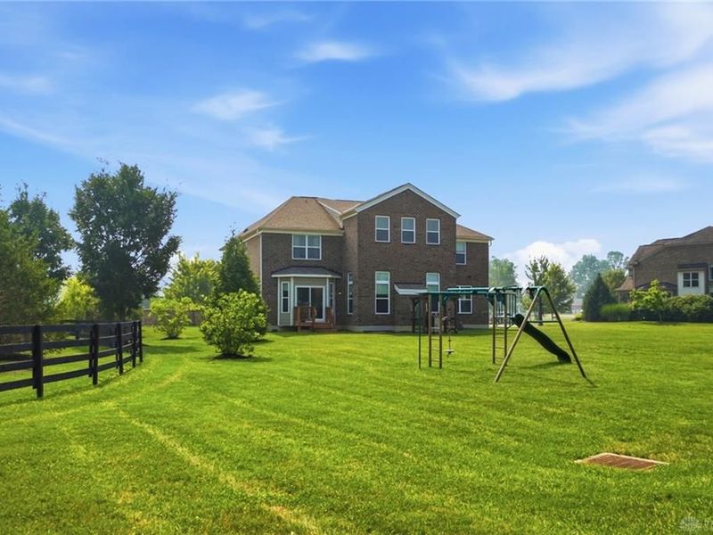 2051 Stonewater Drive, Washington Township, OH 45458 Photo 89