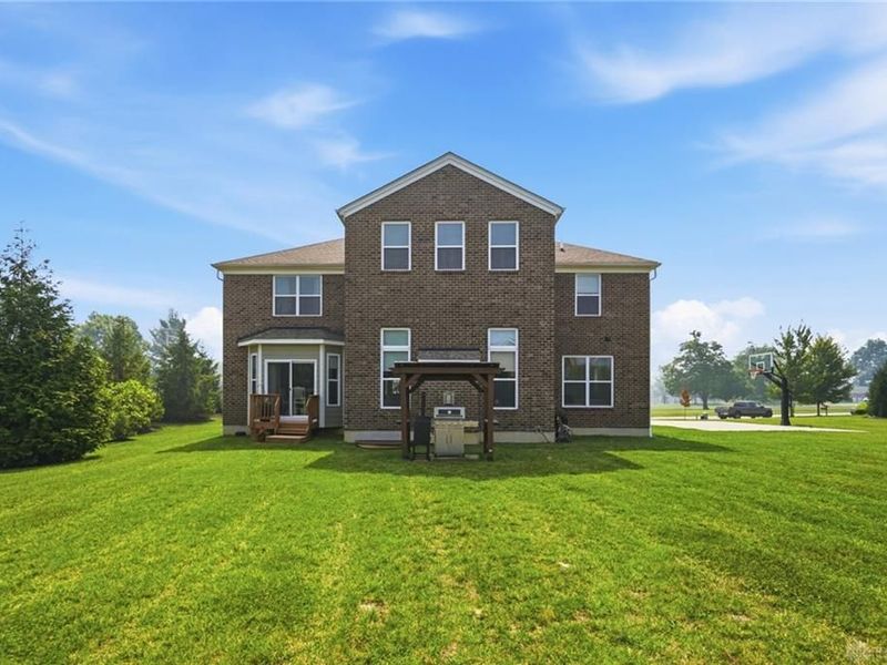 2051 Stonewater Drive, Washington Township, OH 45458 Photo 90