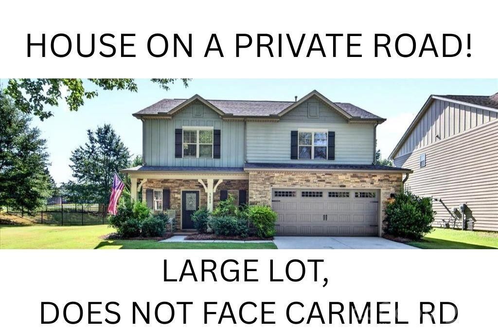 5800 Carmel Road , Charlotte, NC 28226 Main Photo