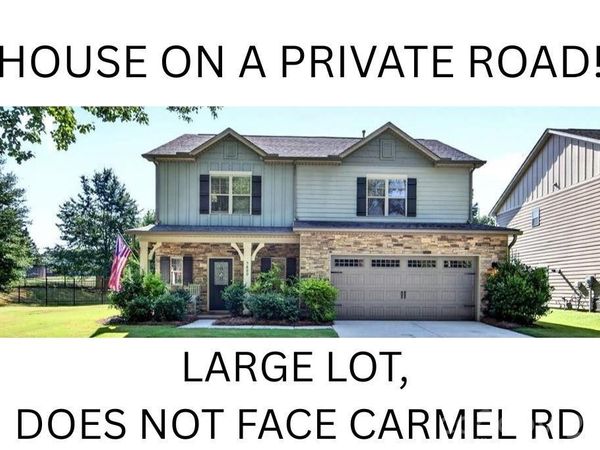 5800 Carmel Road , Charlotte, NC 28226