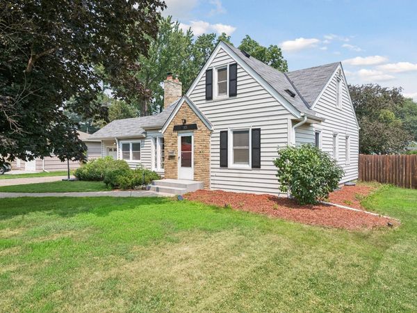 7321 Portland Avenue, Richfield, MN 55423