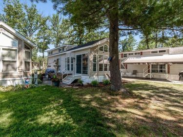15827 Wilderness Trail - Unit 62, Crosslake, MN 56442