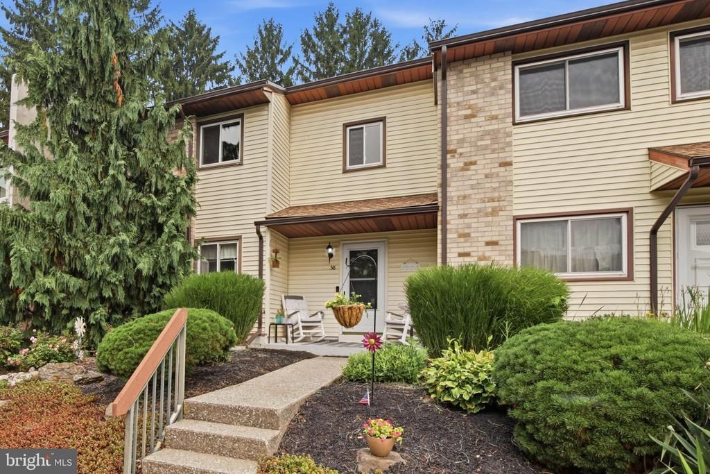 58 DREXEL PLACE, NEW CUMBERLAND, PA 17070