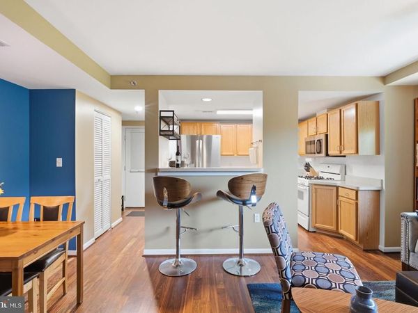 7981 EASTERN AVENUE, Unit 301, SILVER SPRING, MD 20910