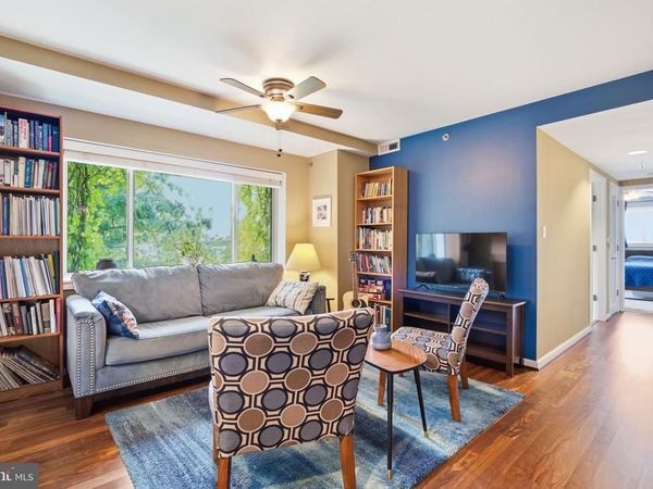 7981 EASTERN AVENUE, Unit 301, SILVER SPRING, MD 20910