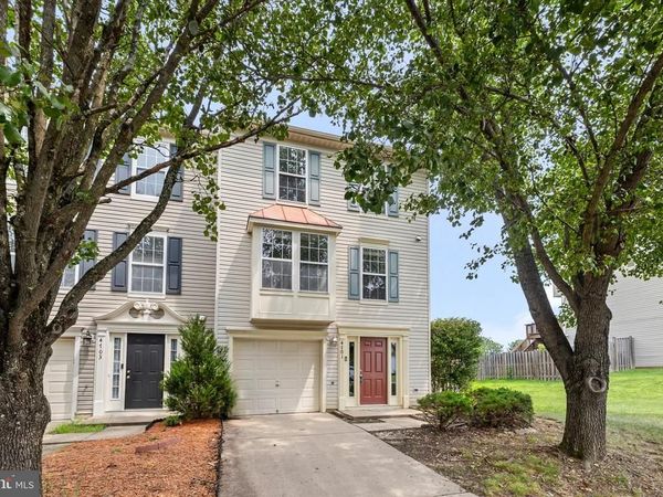 4701 COLONNADE WAY, FREDERICKSBURG, VA 22408