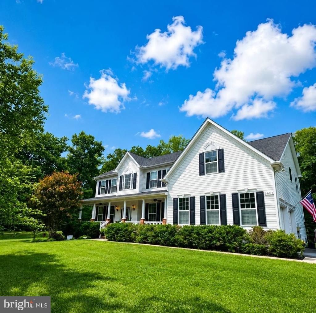 14412 Frontier Trails Court, Waldorf, MD 20601 Main Photo
