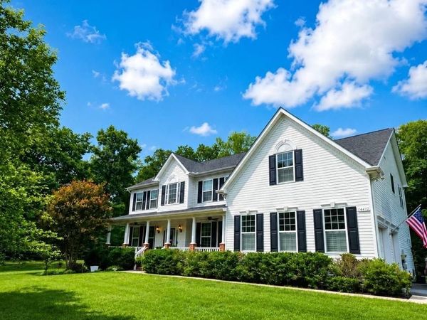 14412 FRONTIER TRAILS COURT, WALDORF, MD 20601
