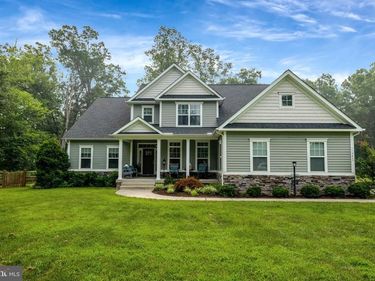 11383 LUCKY HILL ROAD, BEALETON, VA 22712