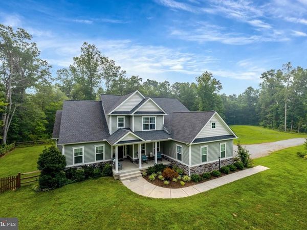 11383 LUCKY HILL ROAD, BEALETON, VA 22712