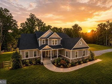11383 LUCKY HILL ROAD, BEALETON, VA 22712