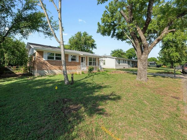 2409 Devonshire DR , Austin, TX 78723