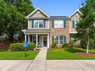 143 Chenoa Dr. , Unit A, Murrells Inlet, SC 29576