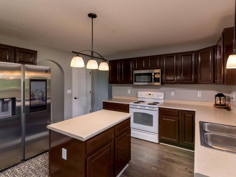 168 Spring Flower Way , Pataskala, OH 43062 Photo 18