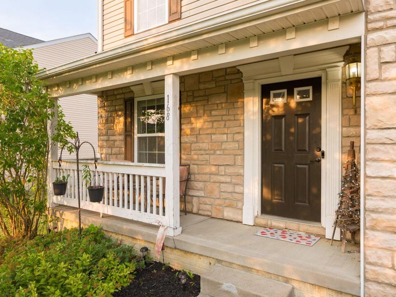168 Spring Flower Way , Pataskala, OH 43062 Photo 4