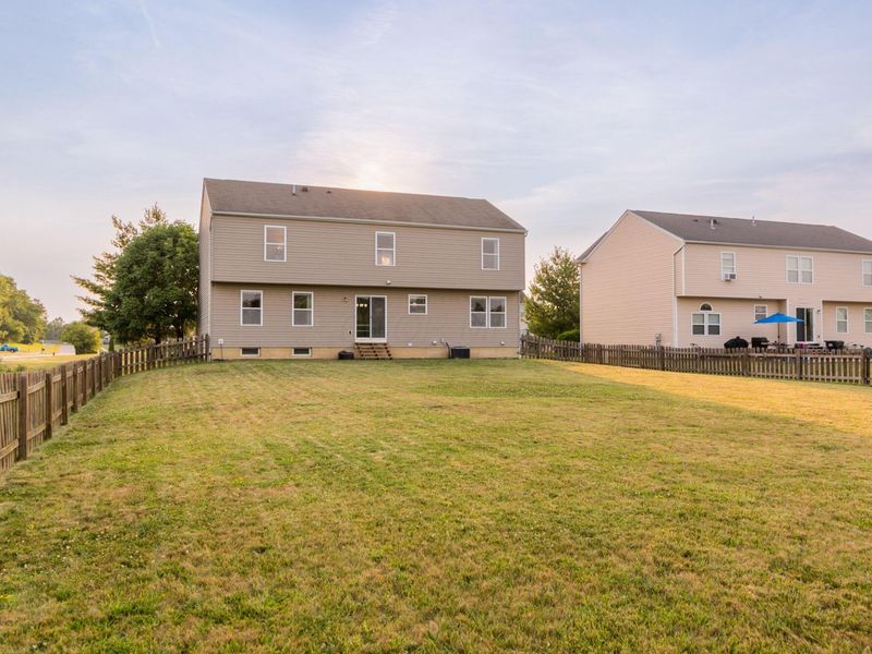 168 Spring Flower Way , Pataskala, OH 43062 Photo 5