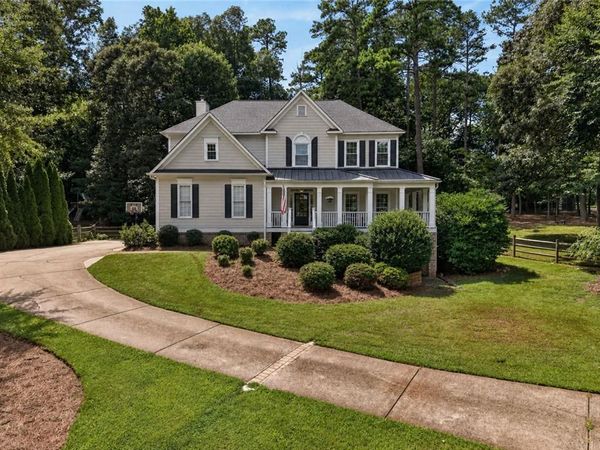 4110 Hillsborough Close, Cumming, GA 30041