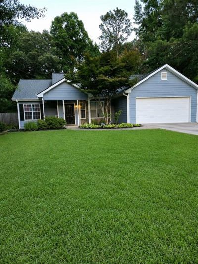 85 Goldfinch Drive , Covington, GA 30016 Main Photo