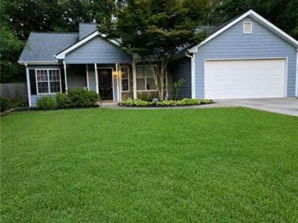 85 Goldfinch Drive , Covington, GA 30016
