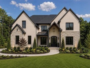 4692 Spout Springs Road (LOT 4) Road , Buford, GA 30519