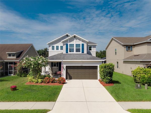 5919 OAK MILL TERRACE , PALMETTO, FL 34221