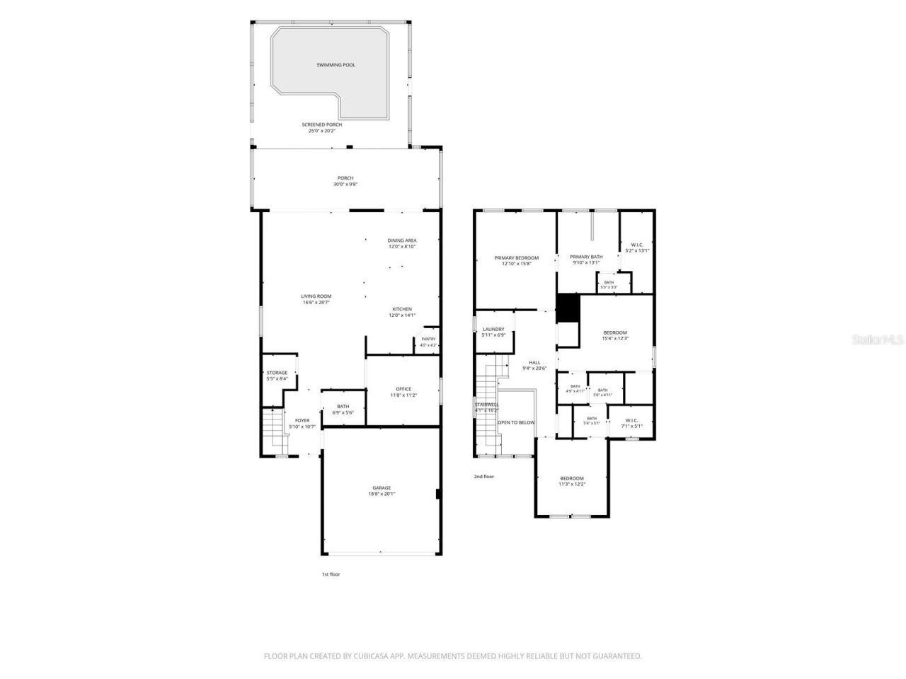 5919 Oak Mill Terrace, Palmetto, FL 34221 Photo