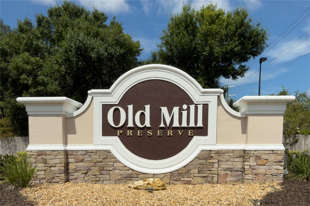 5919 Oak Mill Terrace, Palmetto, FL 34221 Photo